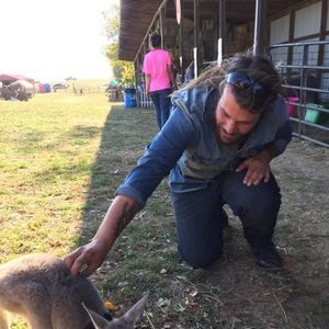 Meet your Posher, Jordan